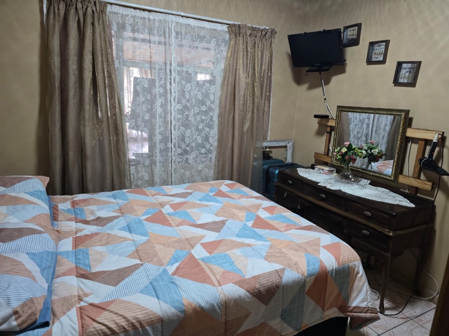 4 Bedroom Property for Sale in Sasolburg Ext 12 Free State